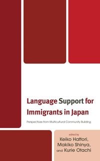 Produktbild: Language Support for Immigrants in Japan