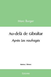 Produktbild: Au-dela de gibraltar