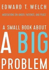 Produktbild: A Small Book about a Big Problem