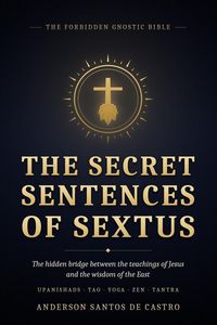 Produktbild: The Secret Sentences of Sextus
