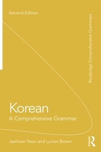 Produktbild: Korean