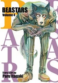 Produktbild: Beastars, Vol. 4