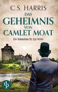 Produktbild: Das Geheimnis von Camlet Moat