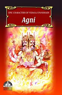 Produktbild: Agni (Epic Characters of Vedas & Upanishads)