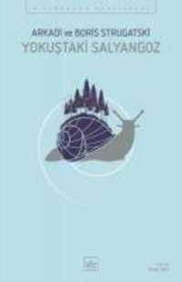 Produktbild: Yokustaki Salyangoz