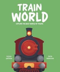 Produktbild: Train World