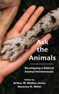 Produktbild: Ask the Animals