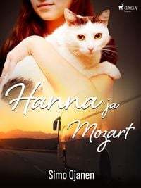 Produktbild: Hanna ja Mozart
