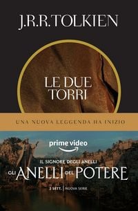 Produktbild: Il Signore degli Anelli Parte 2 : Le Due Torri