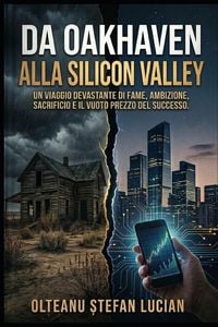 Produktbild: Da Oakhaven Alla Silicon Valley