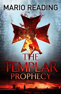 Produktbild: The Templar Prophecy