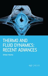 Produktbild: Thermo and Fluid Dynamics