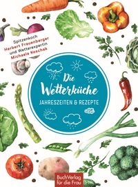 Produktbild: Die Wetterk&uuml;che