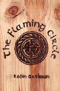 Produktbild: The Flaming Circle