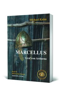 Produktbild: Marcellus Band II