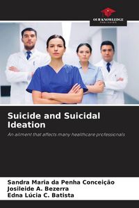 Produktbild: Suicide and Suicidal Ideation