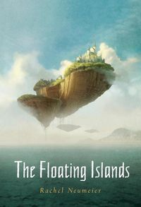 Produktbild: The Floating Islands