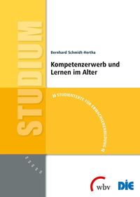 Produktbild: Kompetenzerwerb und Lernen im Alter