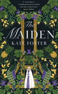 Produktbild: The Maiden