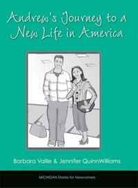 Produktbild: Andrews Journey To a New Life