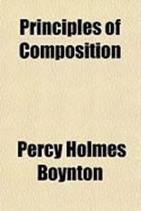 Produktbild: Principles of Composition