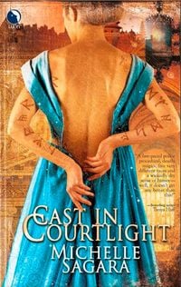 Produktbild: Cast In Courtlight