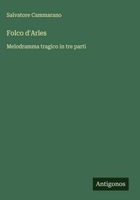 Produktbild: Folco d'Arles