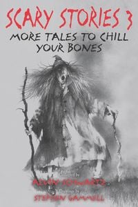 Produktbild: Scary Stories 3