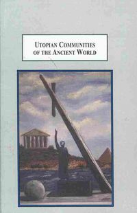 Produktbild: Utopian Communities of the Ancient World