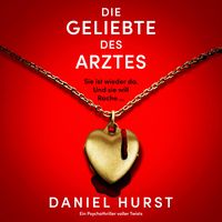 Produktbild: Die Geliebte des Arztes