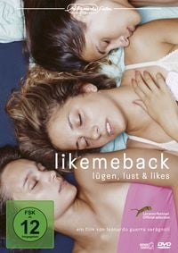 Produktbild: Likemeback - L&uuml;gen, Lust & Likes