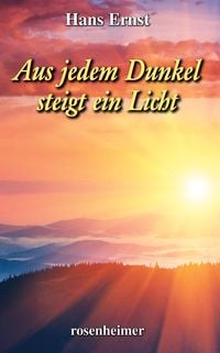 Produktbild: Aus jedem Dunkel steigt ein Licht