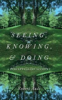Produktbild: Seeing, Knowing, and Doing