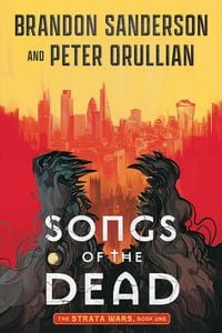 Produktbild: Songs of the Dead