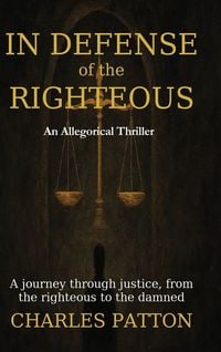 Produktbild: In Defense of the Righteous