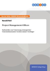 Produktbild: Project-Management-Offices