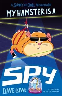 Produktbild: My Hamster is a Spy