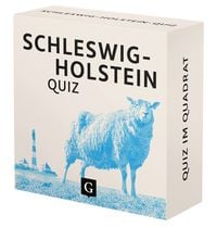 Produktbild: Schleswig-Holstein-Quiz