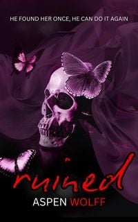 Produktbild: Ruined: A Paranormal Mafia Romance