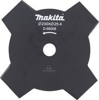 Produktbild: Makita D-66008 Schlagmesser