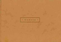 Produktbild: Bb-Nutmeg Guest Bk
