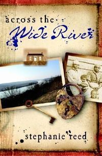 Produktbild: Accross The Wide River