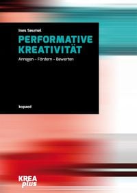 Produktbild: Performative Kreativit&auml;t