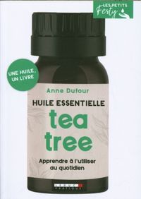 Produktbild: Tea tree (arbre &agrave; th&eacute;) : huile essentielle