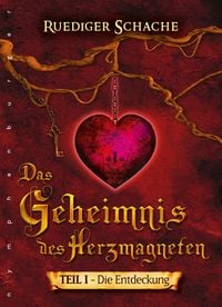 Produktbild: Das Geheimnis des Herzmagneten