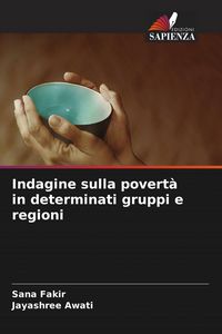 Produktbild: Indagine sulla povert&agrave; in determinati gruppi e regioni
