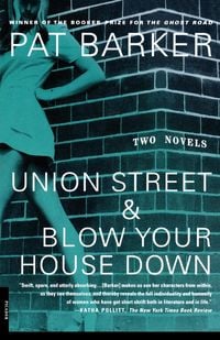 Produktbild: Union Street & Blow Your House Down