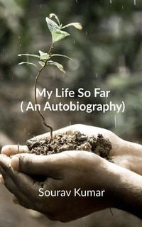 Produktbild: My Life So Far (An Autobiography)