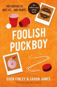 Produktbild: Foolish Puckboy