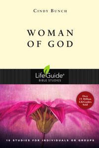 Produktbild: Woman of God